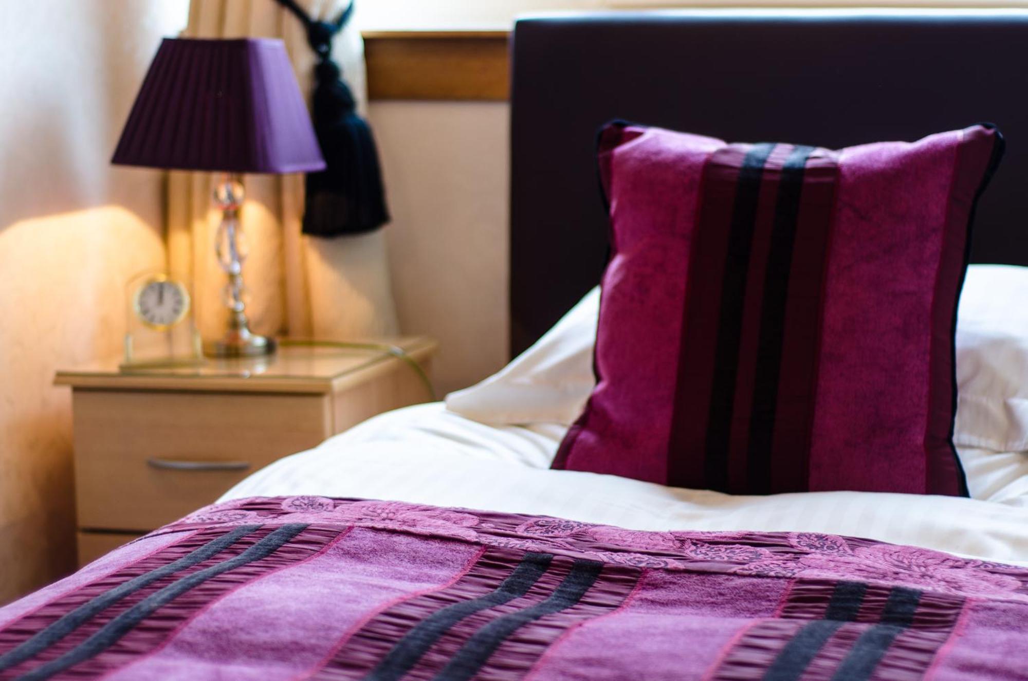 Inverlea Guest House Ayr Pokoj fotografie