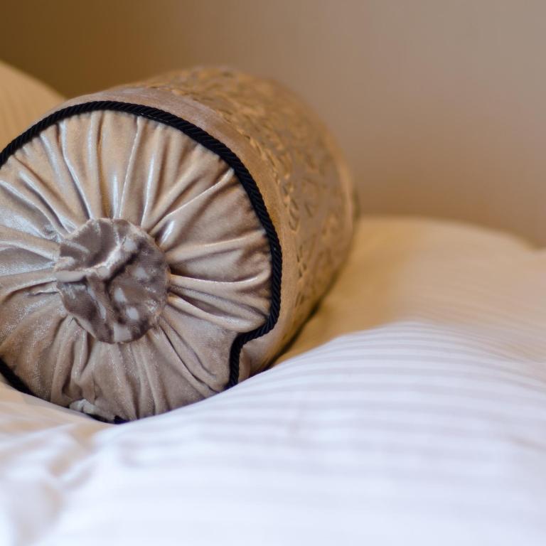 Inverlea Guest House Ayr Pokoj fotografie