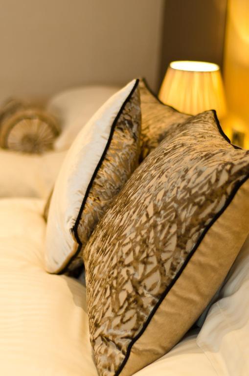 Inverlea Guest House Ayr Pokoj fotografie