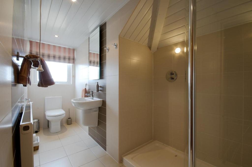 Inverlea Guest House Ayr Pokoj fotografie